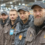 день рабочего склада